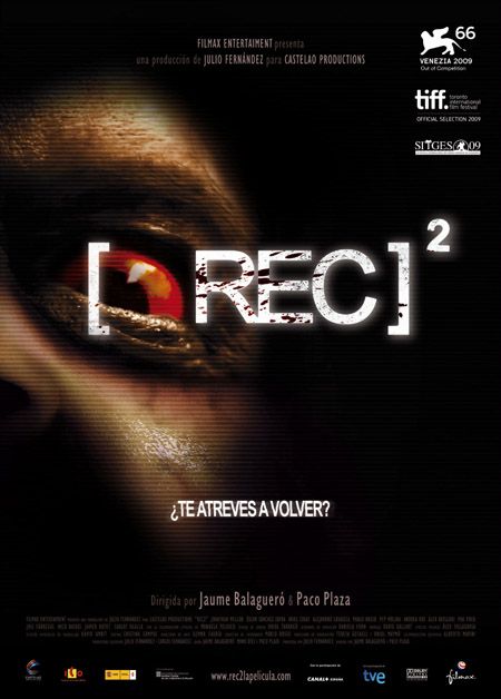 [Rec] 2 (2009) online film