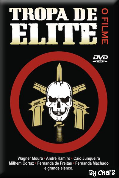 Elit halálosztók (2007) online film