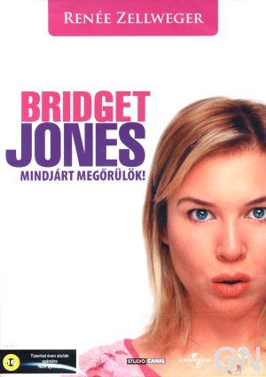 Bridget Jones: Mindjárt megőrülök (2004) online film