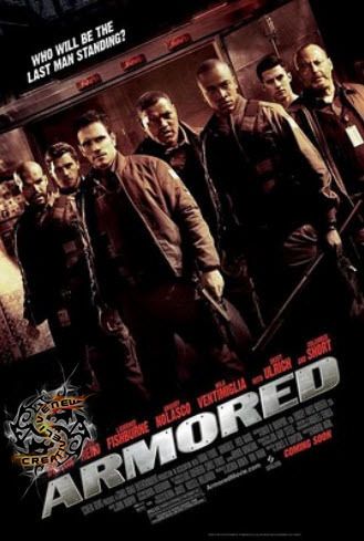 A szállítmány (2009) online film