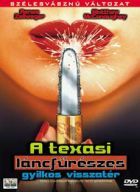 A texasi láncfűrészes gyilkos visszatér (1994) online film