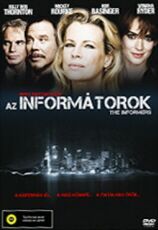 Az informátorok (2009) online film