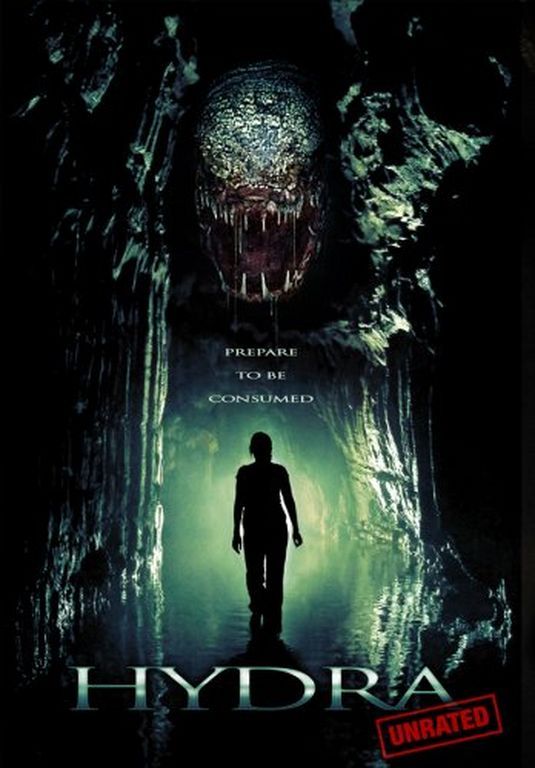 Hydra (2009) online film