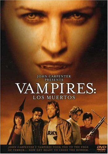 Vámpírok: A gyilkos csapat (2002) online film