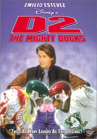 Kerge kacsák 2 (1994) online film