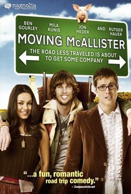 Szívatós szívesség (2007) online film