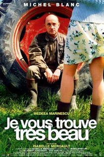 Tök jóképű vagy! (2005) online film