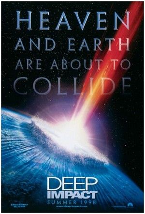 Deep Impact (1998) online film
