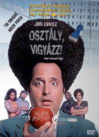 Osztály vigyázz (1996) online film
