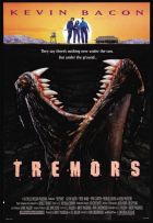 Tremors - Ahová lépek ott szörny terem (1990) online film
