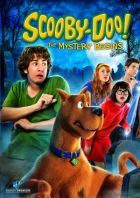 Scooby Doo - Az első rejtély (2009) online film