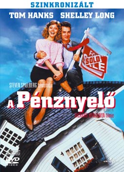 Pénznyelő (1986) online film
