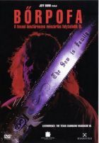 Bőrpofa - A texasi láncfűrészes mészárlás folytatódik (1990) online film