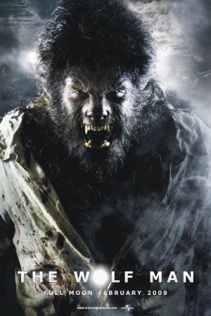 Farkasember (2010) online film