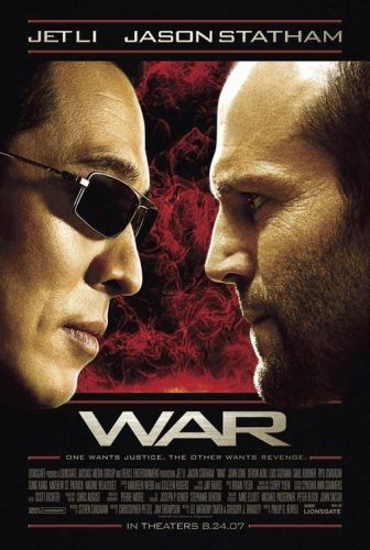 War (2007) online film