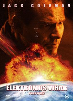 Elektromos vihar (2009) online film