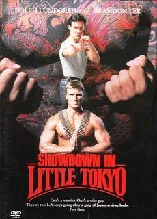 Leszámolás Kis-Tokióban (1991) online film