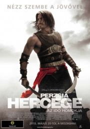 Perzsia hercege - Az idő homokja (2010) online film