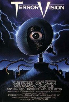 Terrorvizió (1986) online film