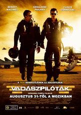 Vadászpilóták (2005) online film