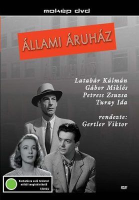 Állami áruház (1952) online film