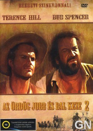 Az ördög jobb és bal keze 2 (1971) online film