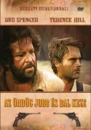 Az ördög jobb és bal keze (1970) online film