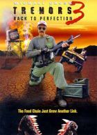 Tremors 3. - Ahová lépek, már megint szörny terem (2001) online film