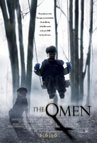 Ómen (2006) online film