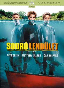 Sodró lendület (2004) online film