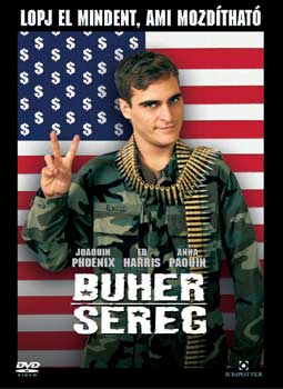 Buhersereg (2001) online film