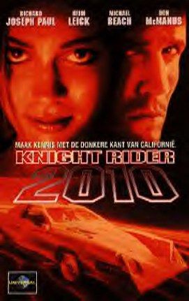 Knight Rider 2010 (1994) online film