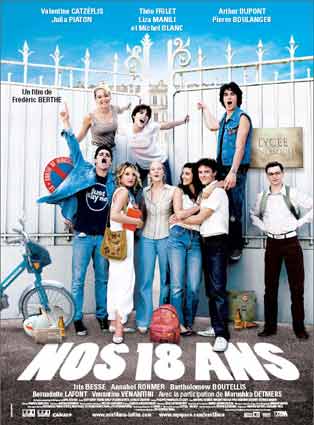 Érettségi buktatókkal (2008) online film
