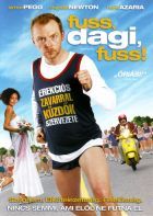 Fuss, dagi, fuss! (2007) online film