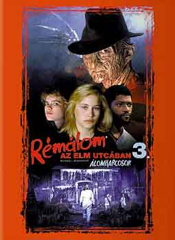 Rémálom az Elm utcában 3 : Álomharcosok (1987) online film