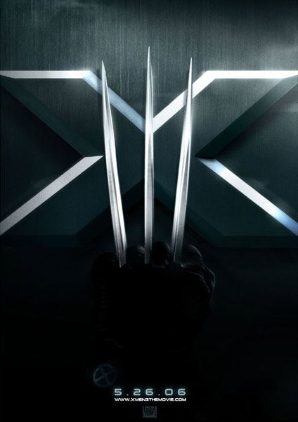 X-Men - Az ellenállás vége (2006) online film