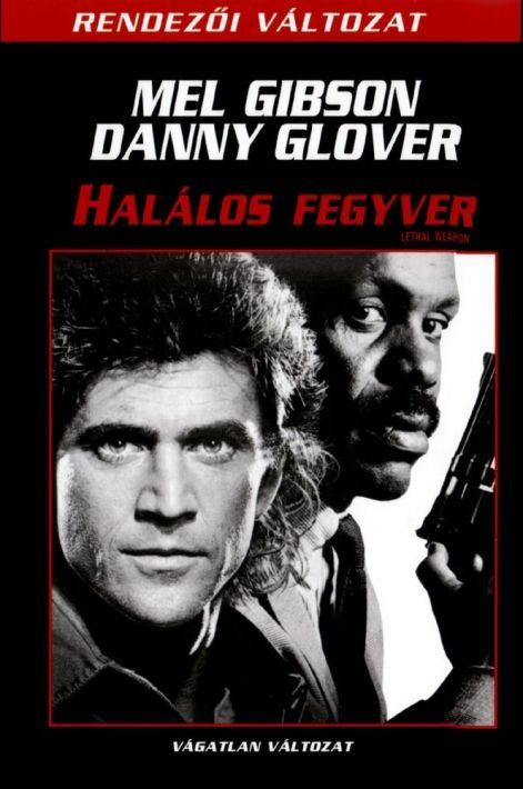 Halálos fegyver (1987) online film