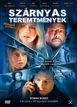 Szárnyas teremtmények (2008) online film