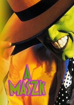 A maszk (1994) online film