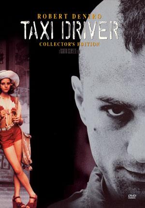 A taxisofőr (1976) online film