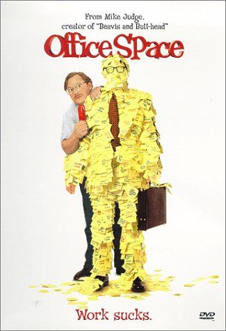 Hivatali Patkányok (1999) online film