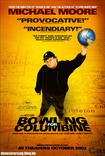 Kóla, puska, sültkrumpli (2002) online film