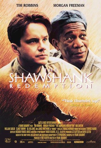 A remény rabjai (1994) online film