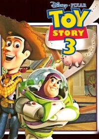 Toy Story 3 (2010) online film