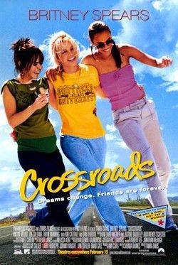 Britney Spears - Álmok útján (2002) online film