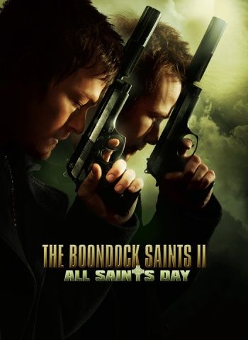 Testvérbosszú 2 - Mindenszentek Napja (2009) online film