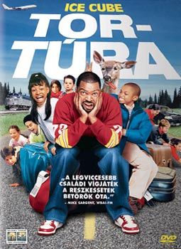 Tor-túra (2005) online film