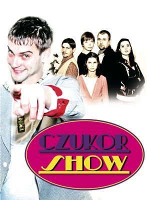 Czukor Show (2010) online film