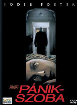 Pánikszoba (2002) online film