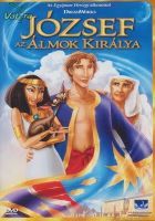 József, az álmok királya (2000) online film